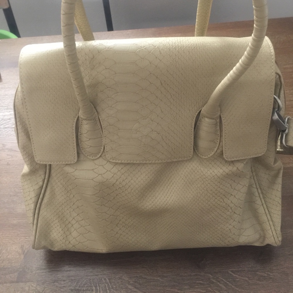 Lassig Diaper bag